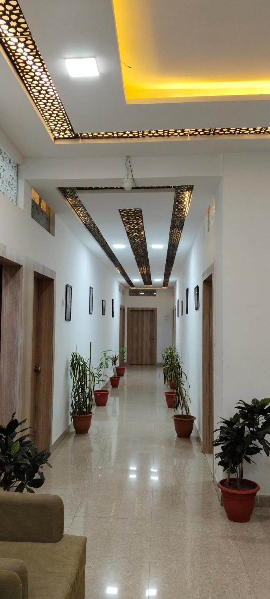 Hotel Lakeview By Bookingcare Chhatarpur Exterior foto