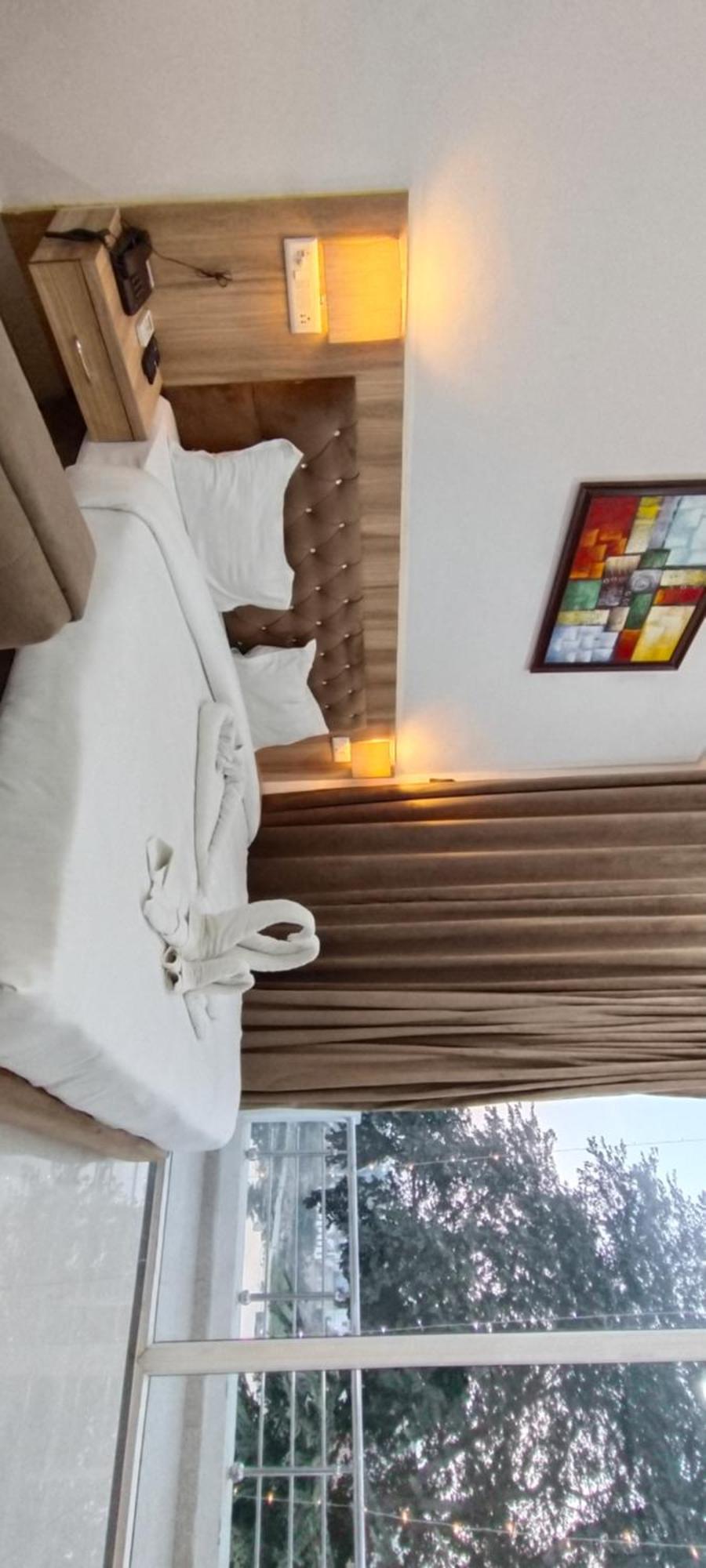 Hotel Lakeview By Bookingcare Chhatarpur Exterior foto