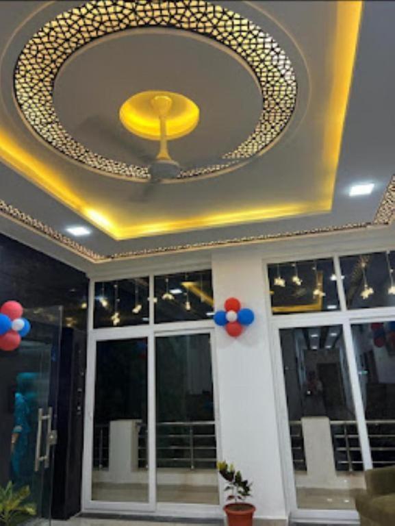 Hotel Lakeview By Bookingcare Chhatarpur Exterior foto